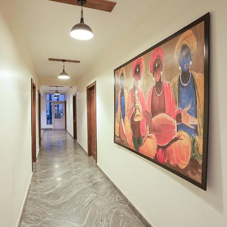 Hotel Razia Inn Hisar Luaran gambar