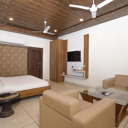 Hotel Razia Inn Hisar Luaran gambar
