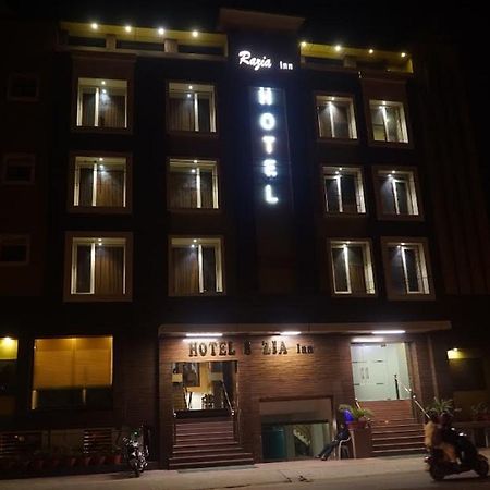 Hotel Razia Inn Hisar Luaran gambar