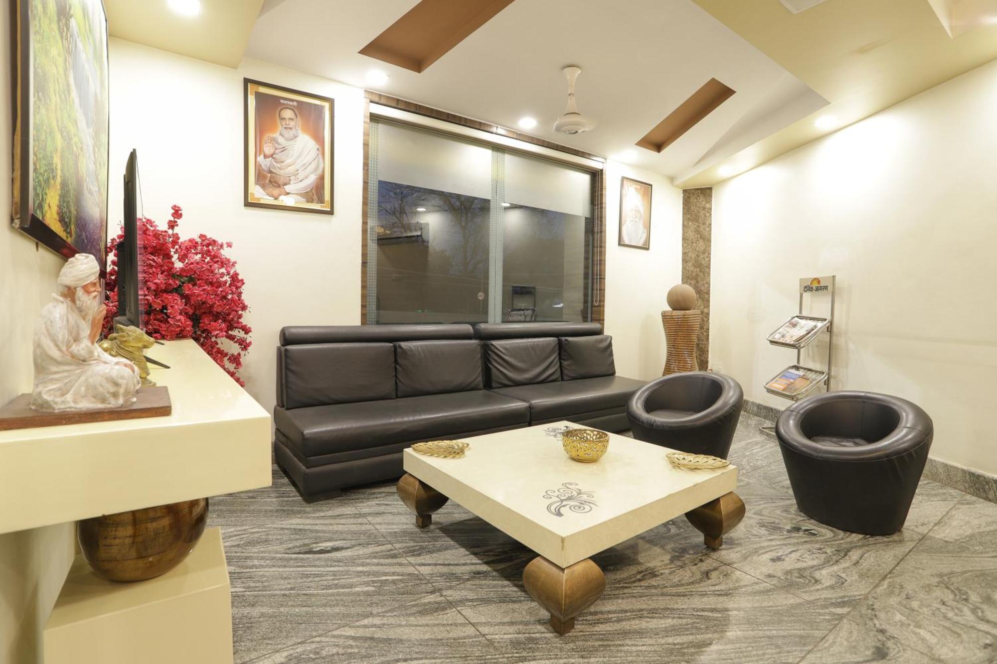 Hotel Razia Inn Hisar Luaran gambar