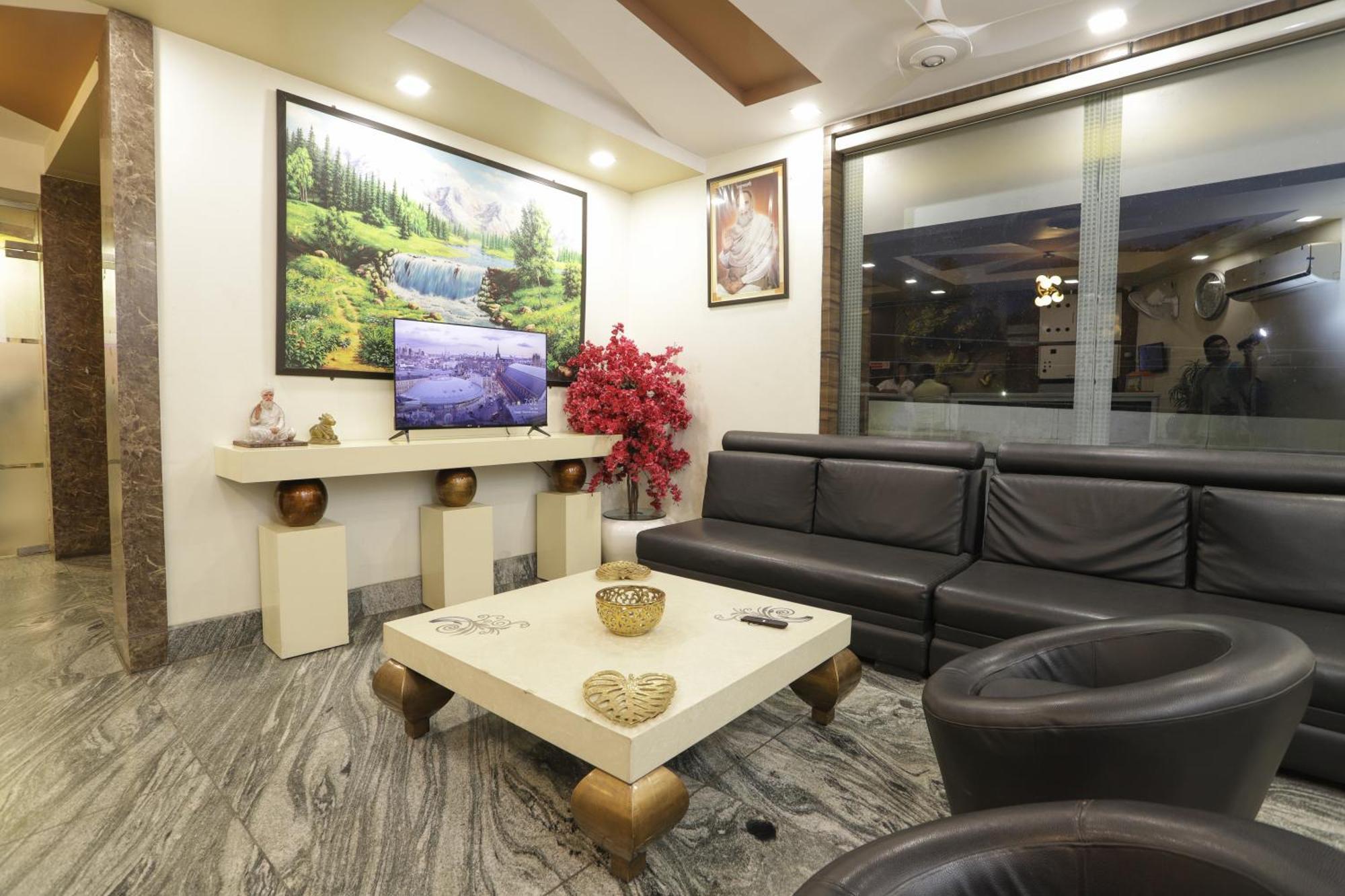 Hotel Razia Inn Hisar Luaran gambar