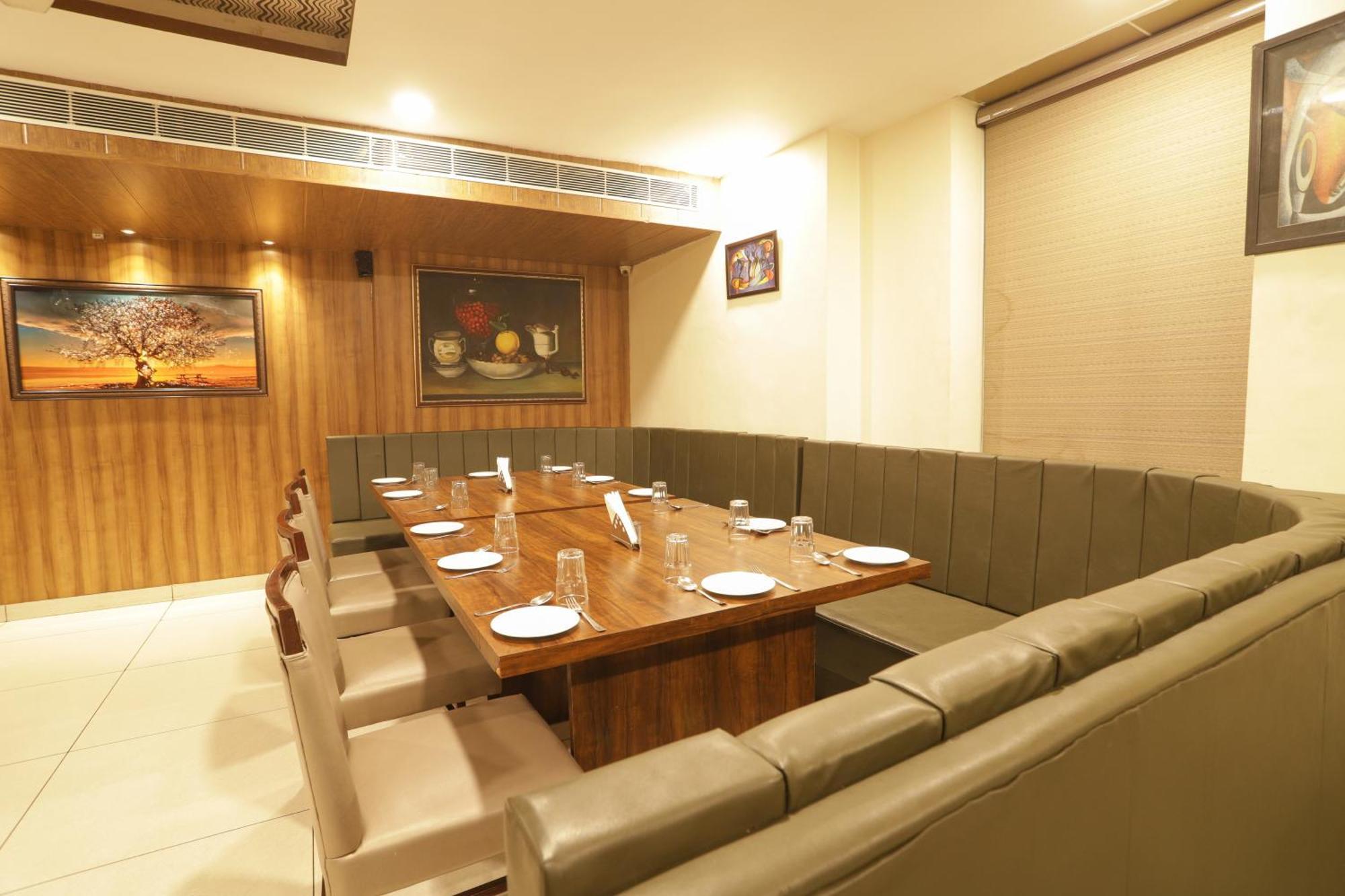 Hotel Razia Inn Hisar Luaran gambar
