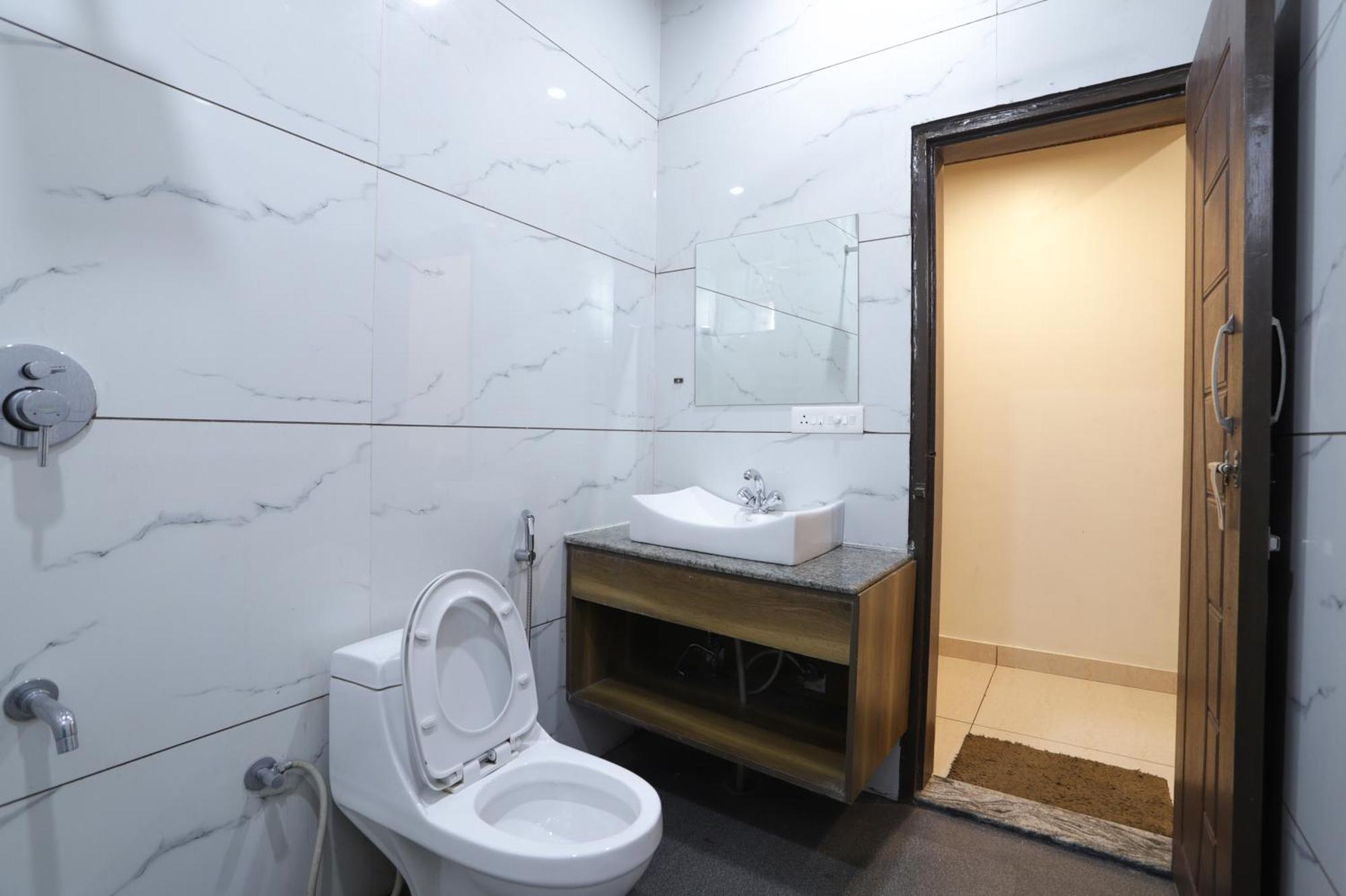 Hotel Razia Inn Hisar Luaran gambar