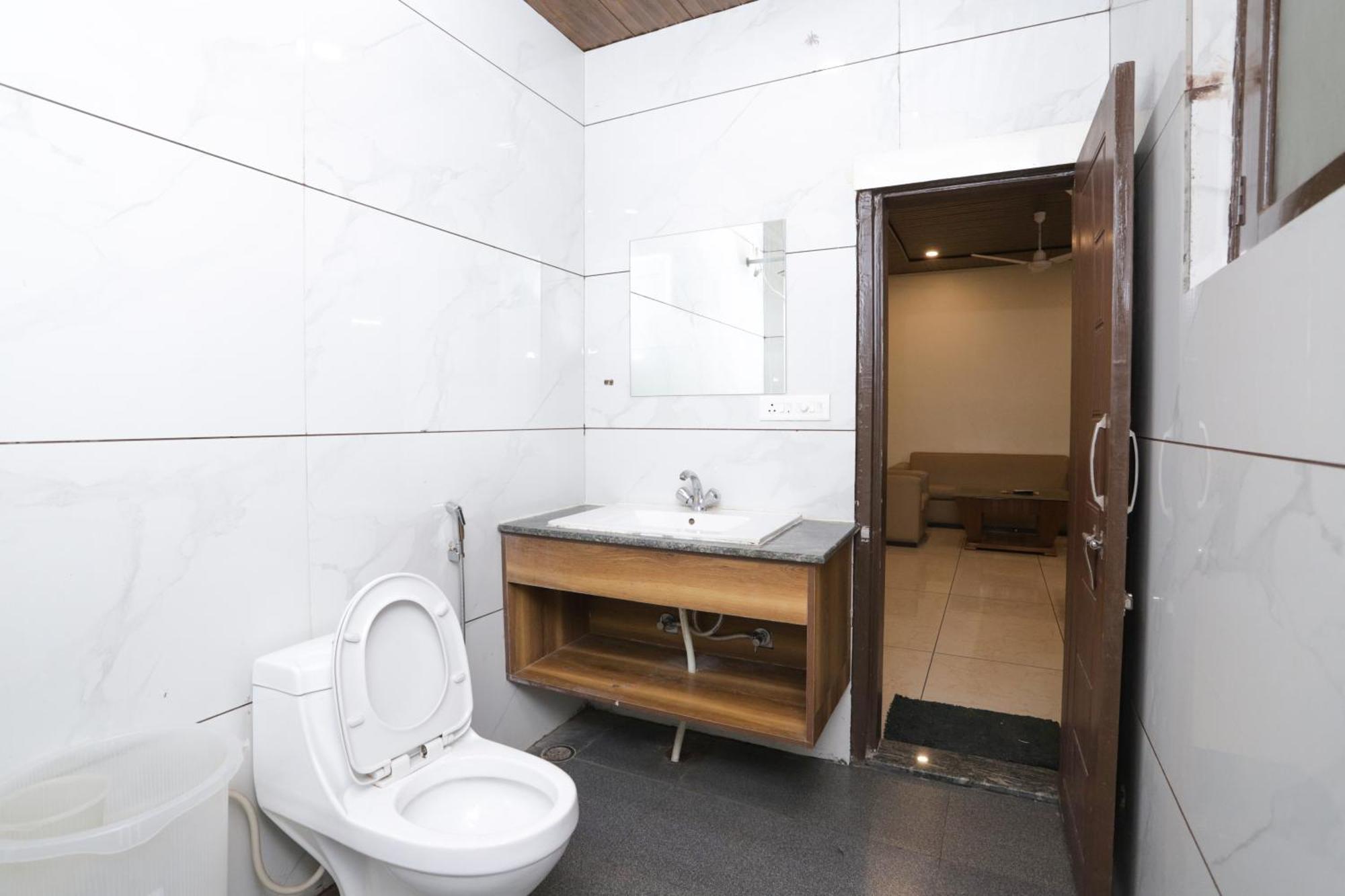 Hotel Razia Inn Hisar Luaran gambar