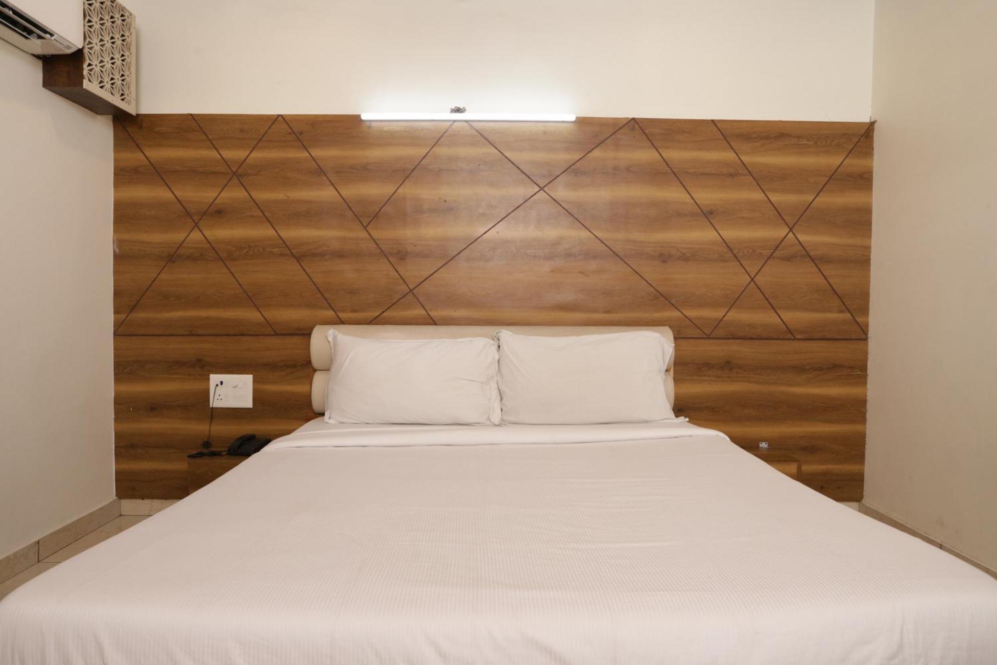 Hotel Razia Inn Hisar Luaran gambar