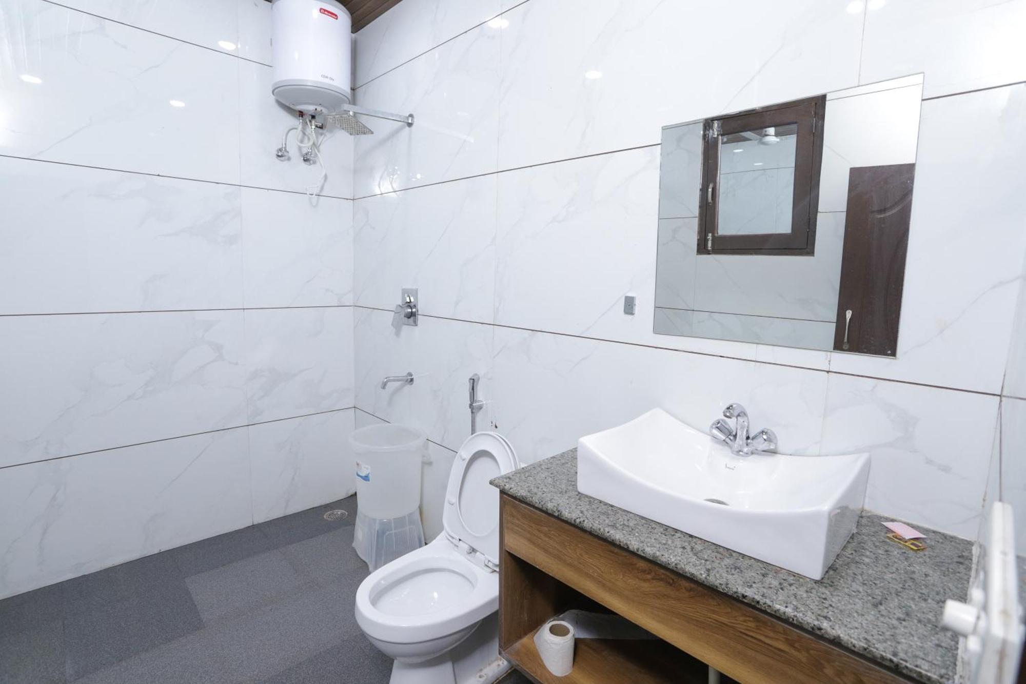Hotel Razia Inn Hisar Luaran gambar
