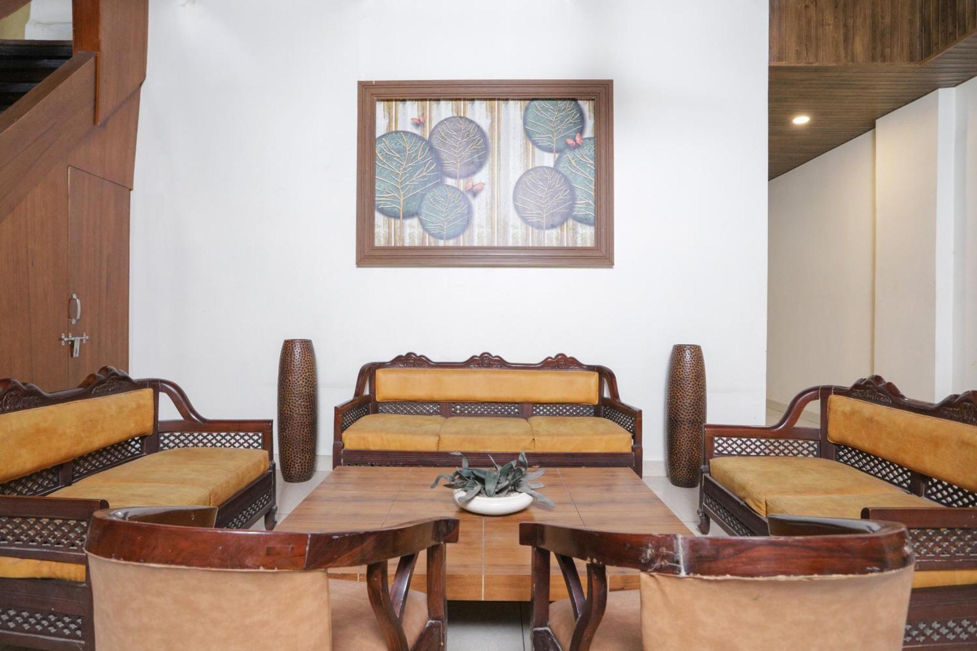 Hotel Razia Inn Hisar Luaran gambar