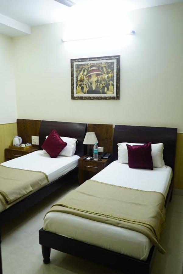 Hotel Razia Inn Hisar Luaran gambar