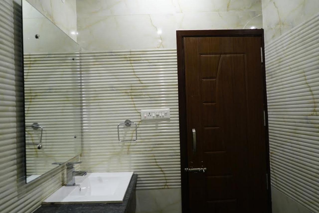 Hotel Razia Inn Hisar Luaran gambar