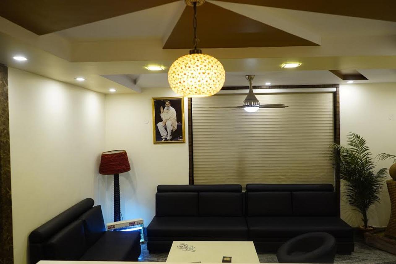Hotel Razia Inn Hisar Luaran gambar