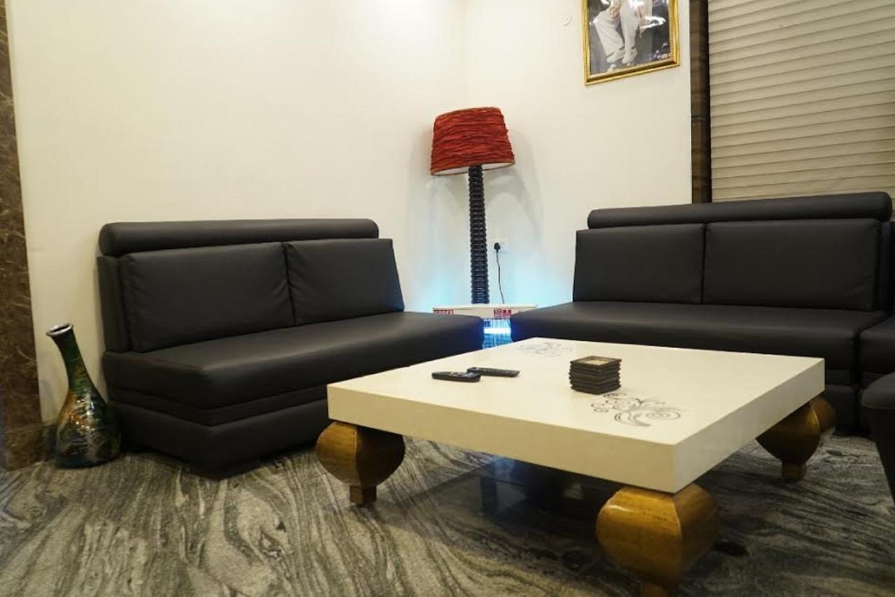 Hotel Razia Inn Hisar Luaran gambar