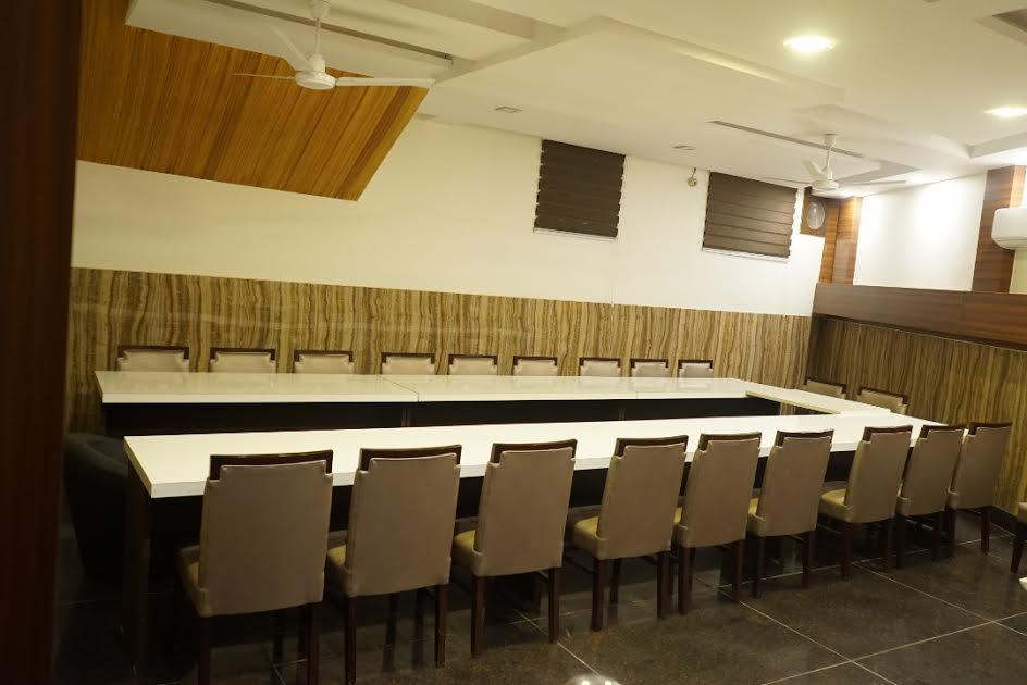Hotel Razia Inn Hisar Luaran gambar
