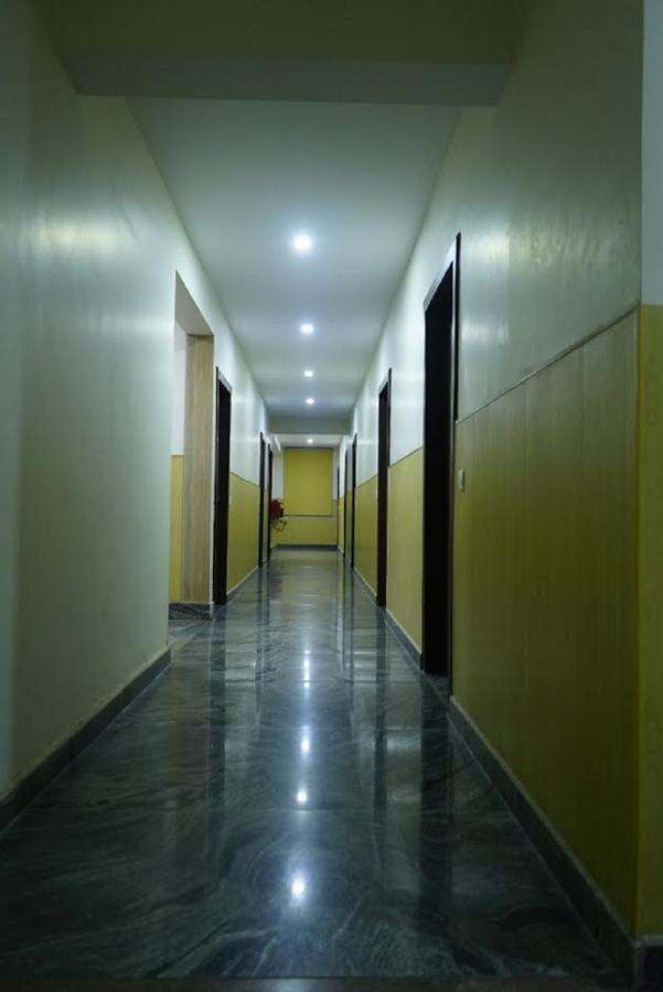 Hotel Razia Inn Hisar Luaran gambar